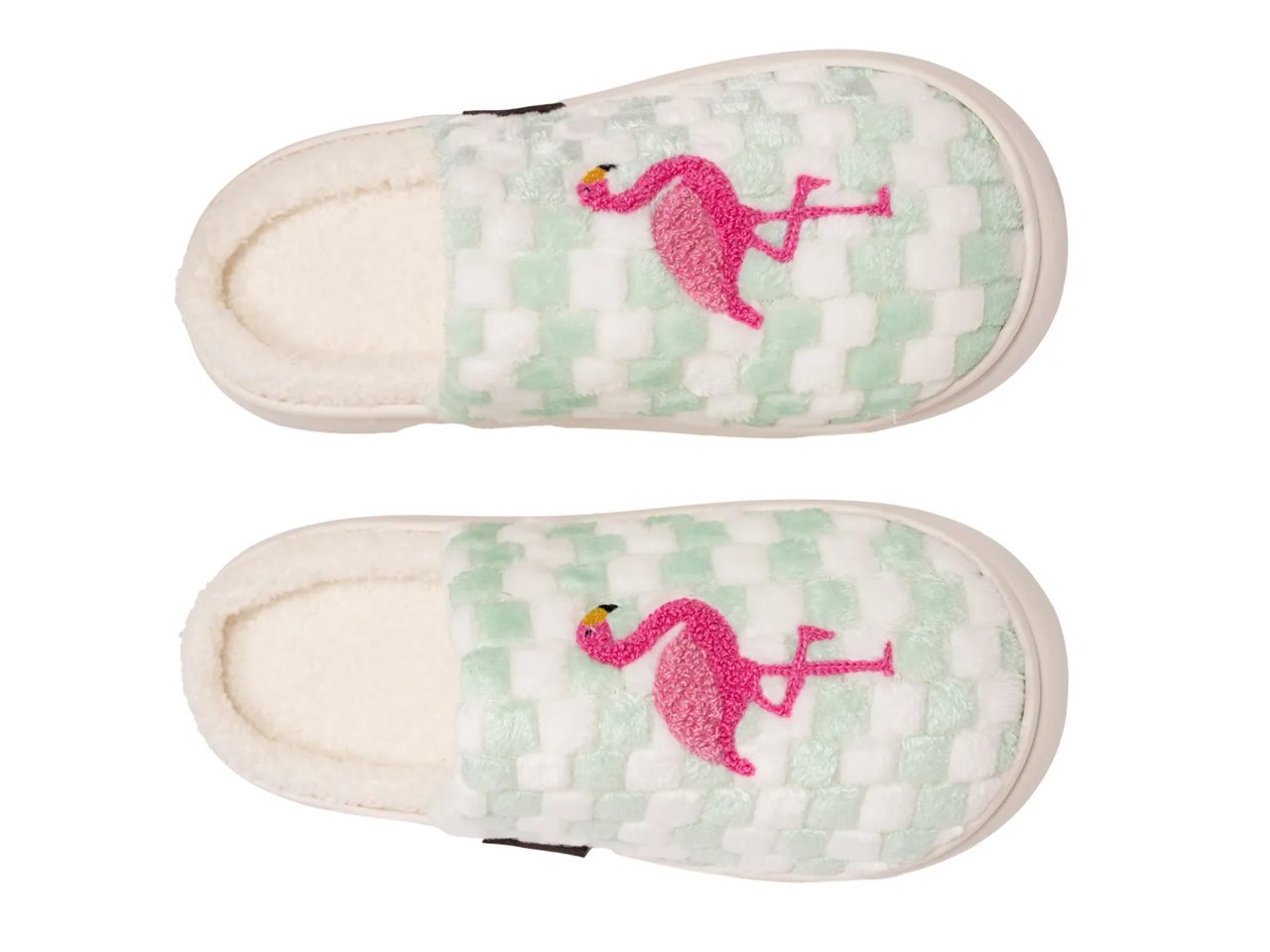 Joss Scuff Slipper - Women's