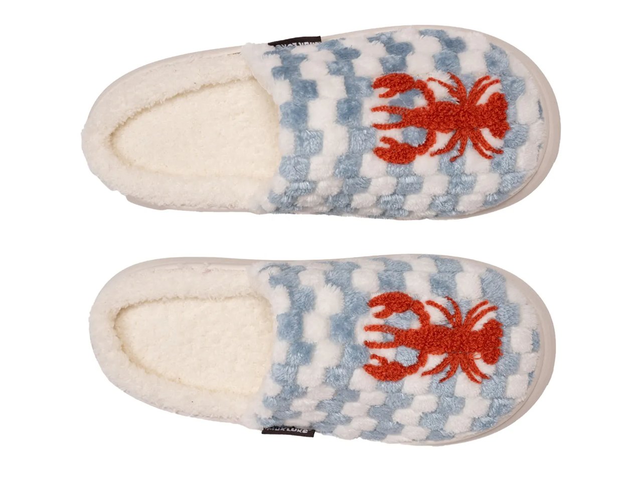 Joss Scuff Slipper - Women's