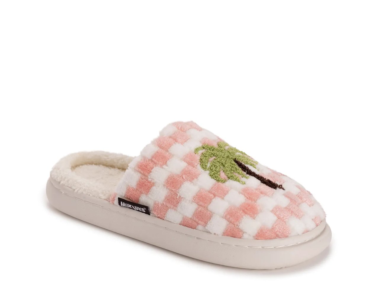 Joss Scuff Slipper - Women's