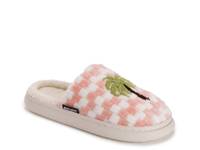 Joss Scuff Slipper - Women's Pink view