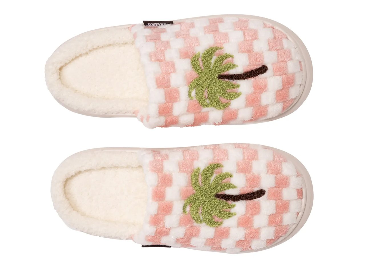 Joss Scuff Slipper - Women's