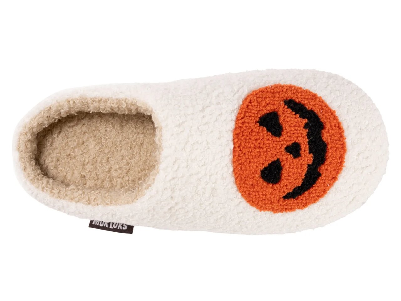 Novelty Punch Needle Clog - Women's