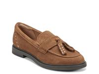 Deeana Loafer Brown view