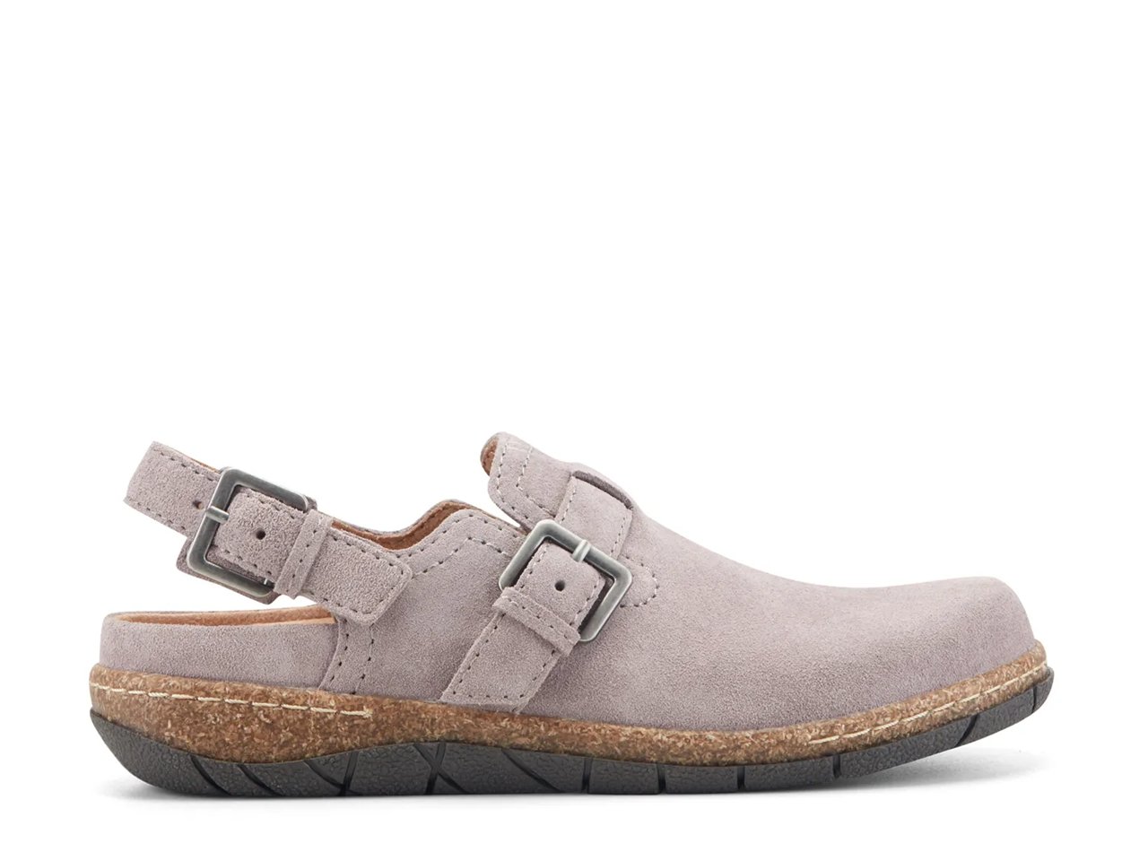 Elmonte Clog