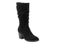 Vine Boot Black view