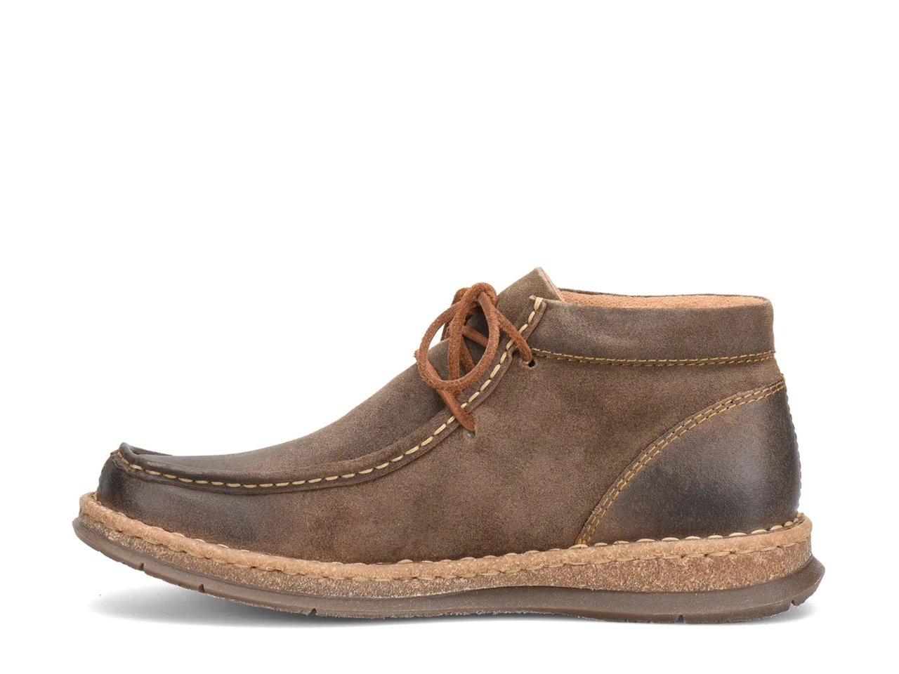 Brock Chukka Boot