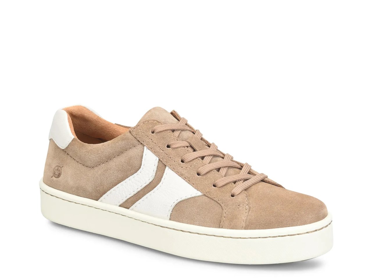 Beck Tie Sneaker