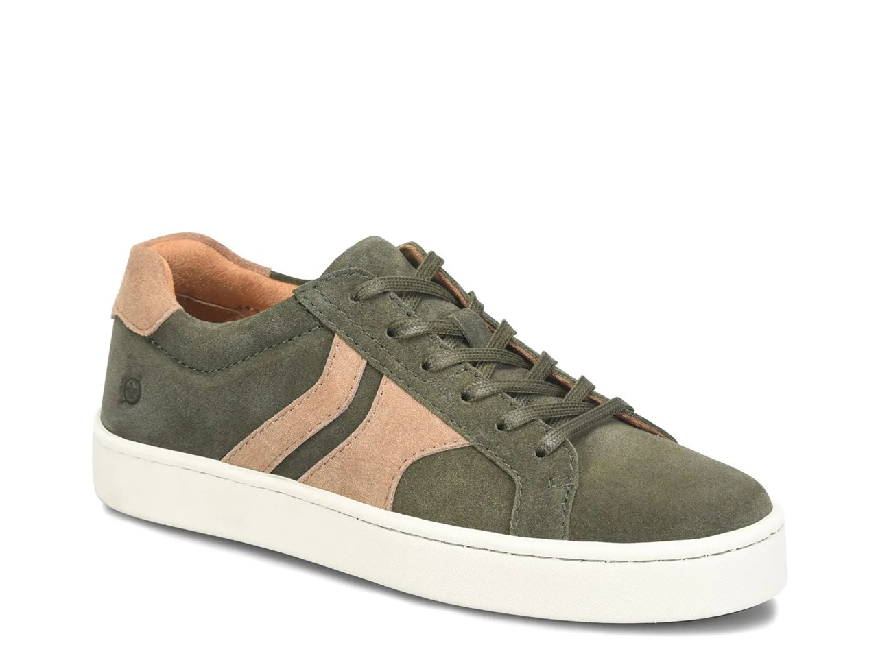 Beck Tie Sneaker