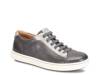 Allegheny Sneaker  Grey view