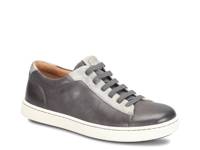 Allegheny Sneaker  Grey view