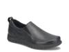 Leeds Slip-On Black view
