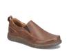 Leeds Slip-On Brown view