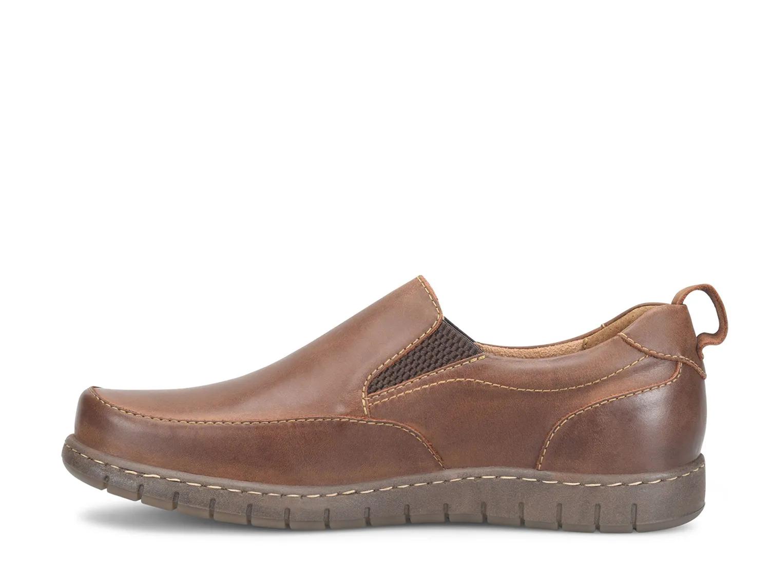 Leeds Slip-On