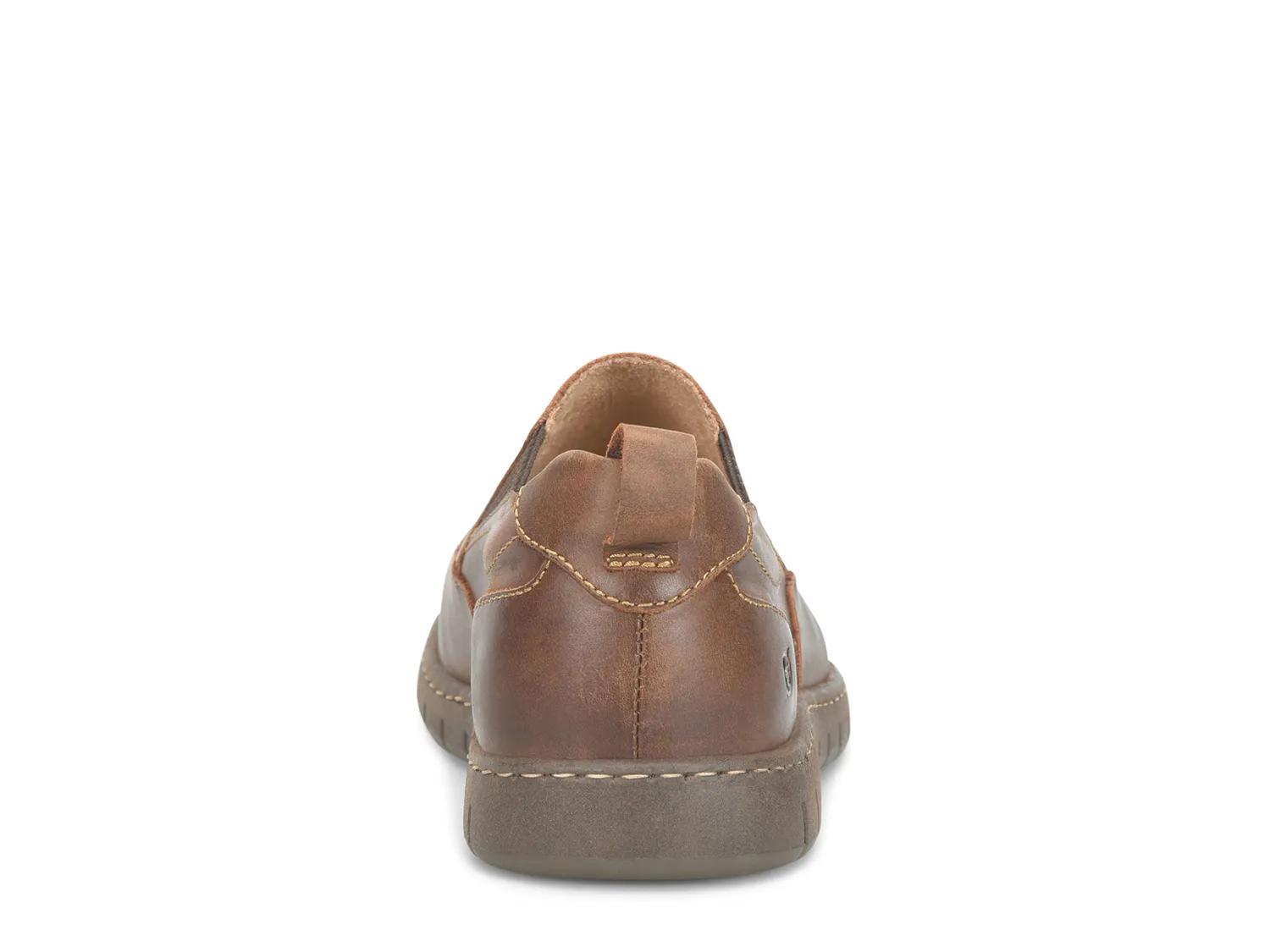 Leeds Slip-On