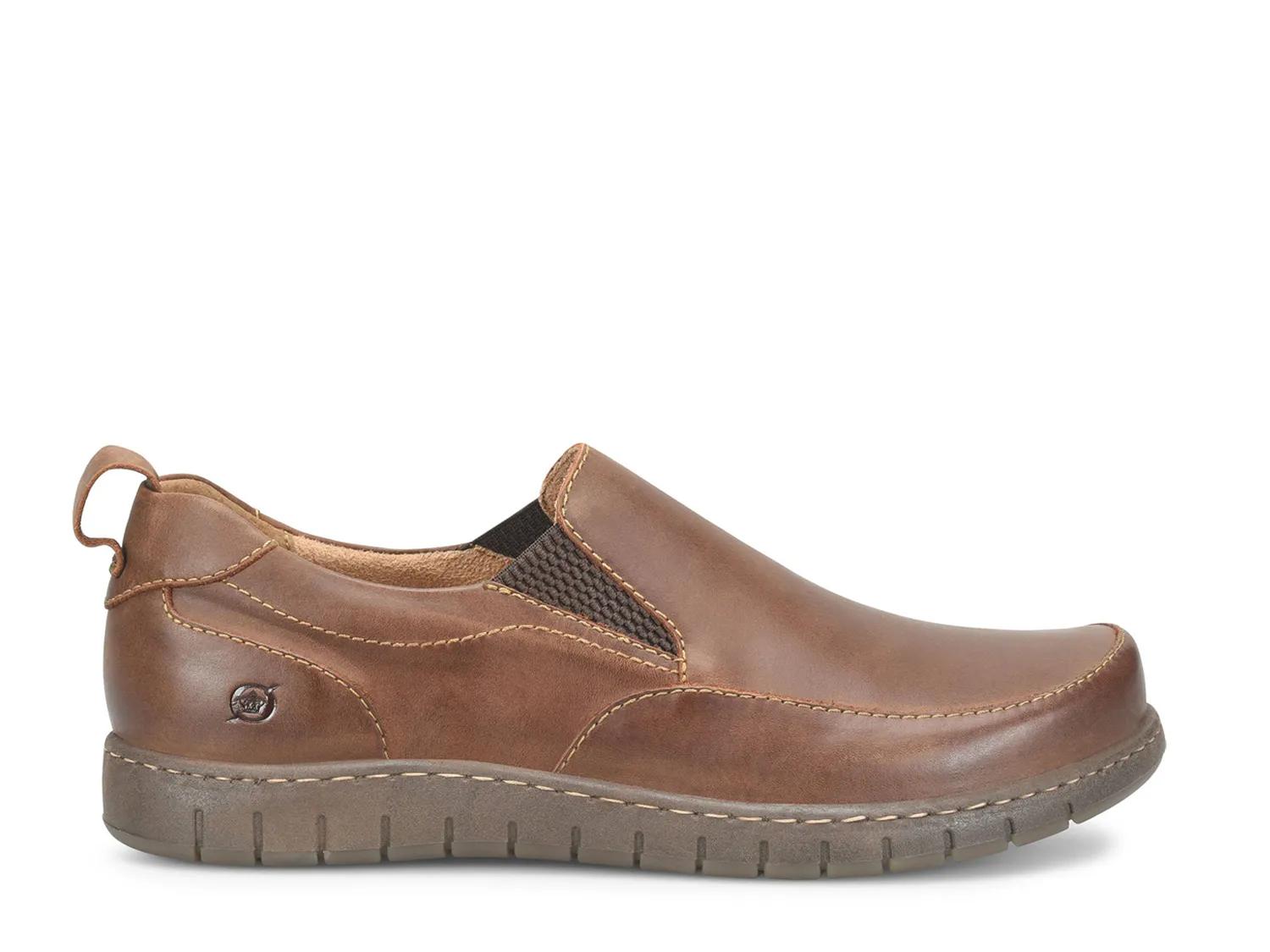 Leeds Slip-On