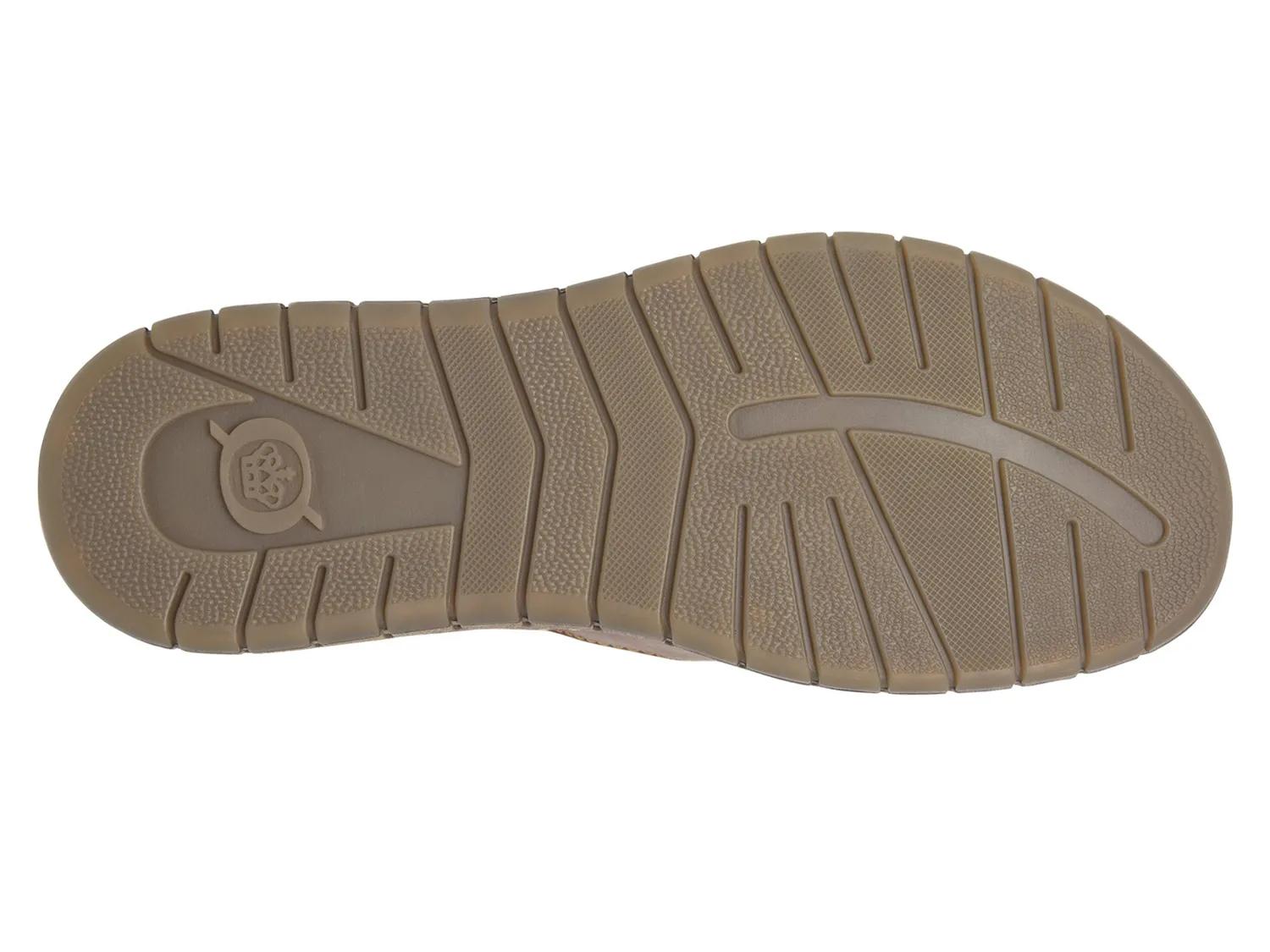 Leeds Slip-On