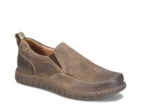Leeds Slip-On Taupe view