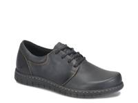 Lance Oxford Black view