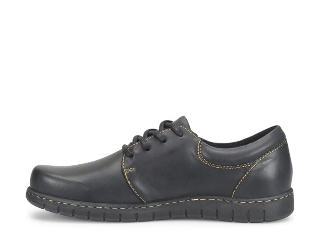 born mens dress shoes Born Mens Todd Shoe – The Sportsman