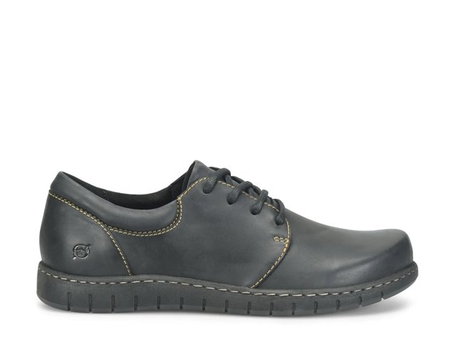 Born Lance Men's Shoes Black : 9 M (D)