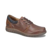 Lance Oxford Brown view