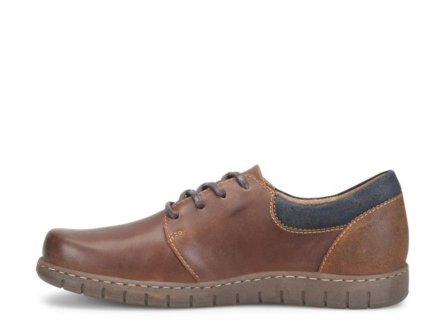 Lance Oxford