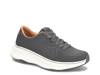 Shep Sneaker Grey view