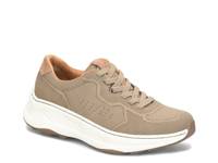 Shep Sneaker Taupe view