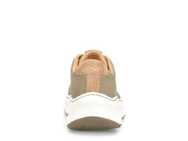 Shep Sneaker