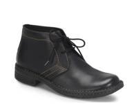 Harrison Boot Black view