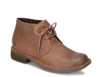 Harrison Boot Brown view