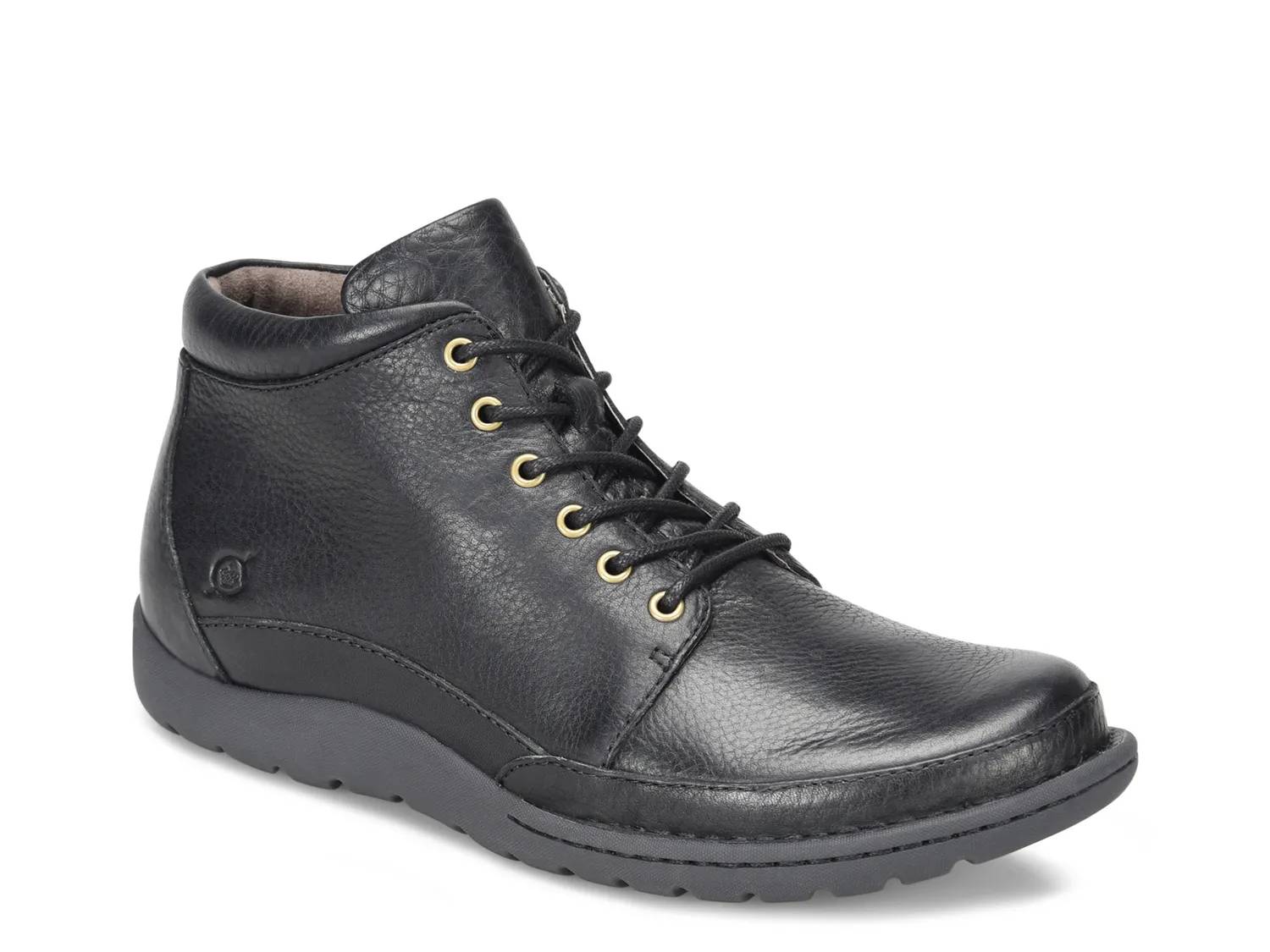 Nigel Boot