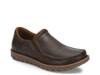 Gudmund Slip-On Dark Brown view
