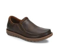 Gudmund Slip-On Dark Brown view