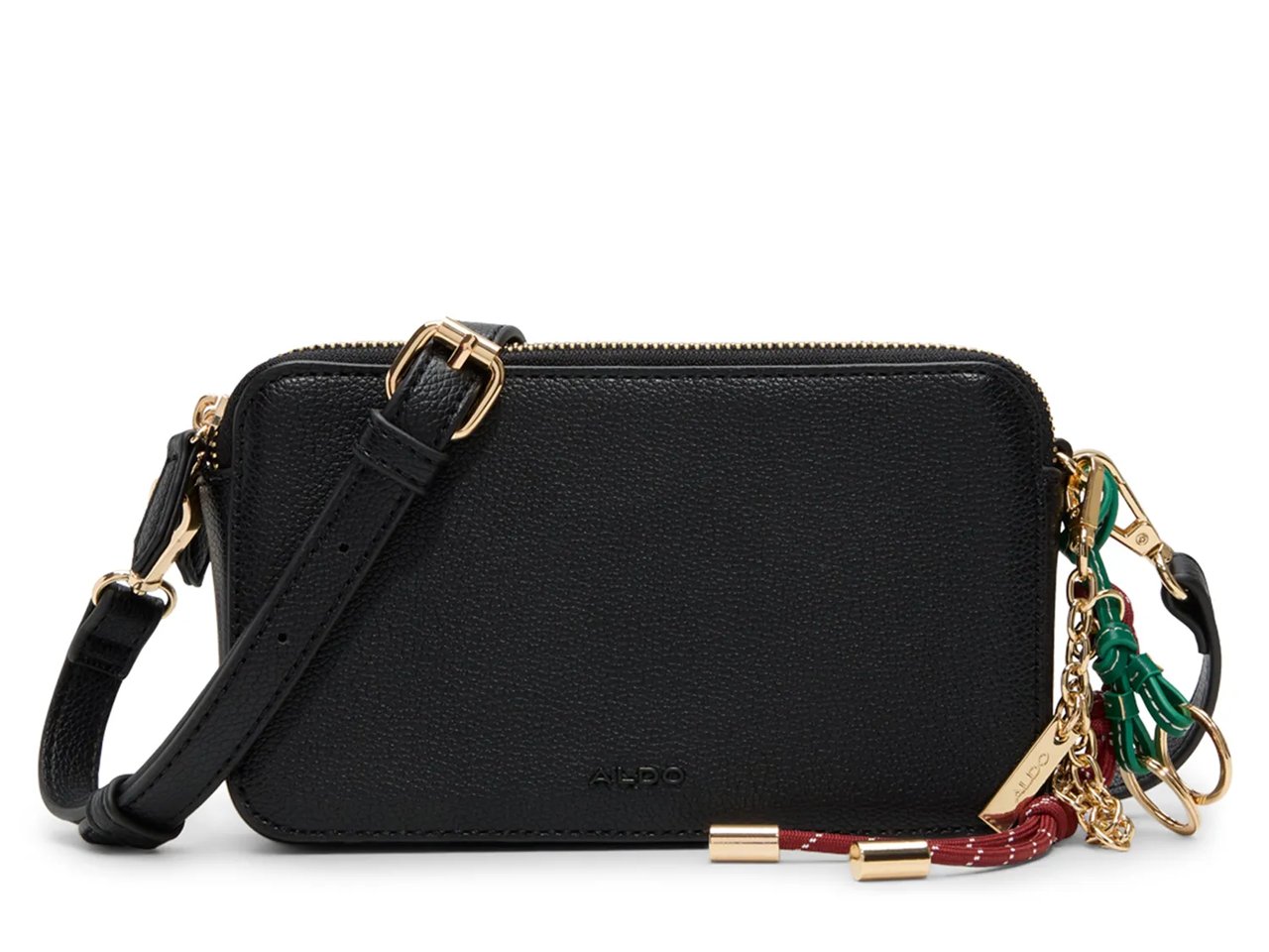 Ddemii Crossbody Bag