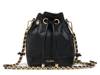 Elynnaa Bucket Bag Black view
