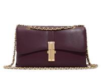 Aliciee Crossbody Bag Bordeaux view