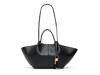 Meava Tote Black view