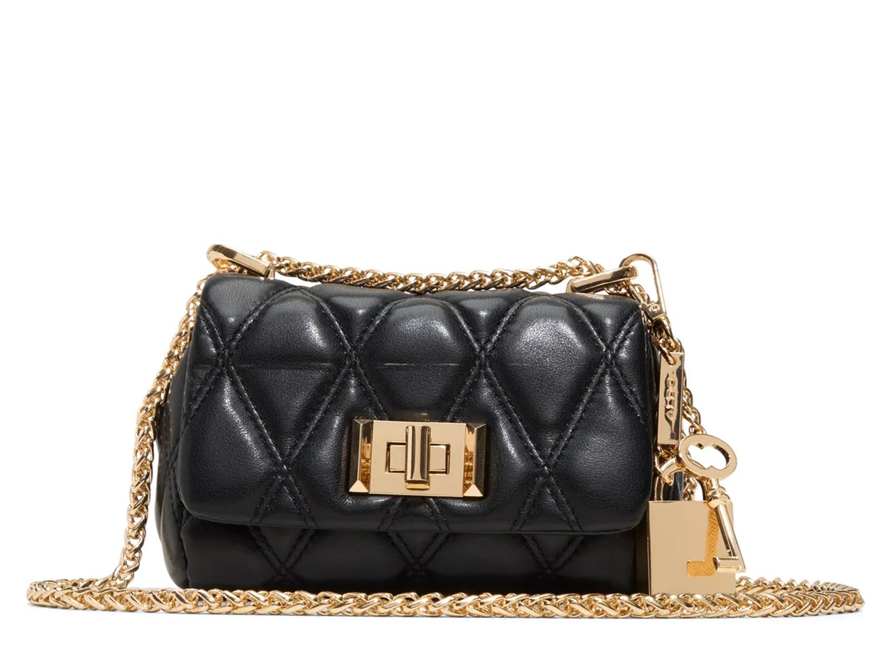 Miablackk Crossbody Bag