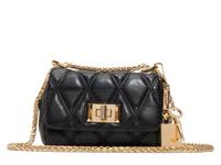 Miablackk Crossbody Bag Black view