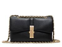 Aliciee Crossbody Bag Black view