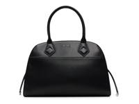 Ekam Satchel Black view