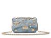 Seadreamm Crossbody Bag Blue view