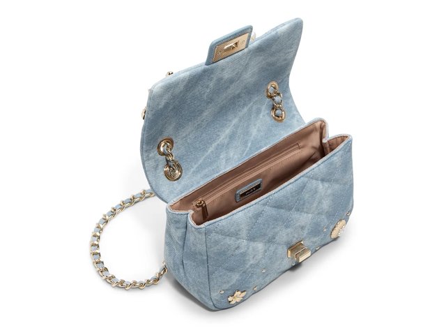 Seadreamm Crossbody Bag