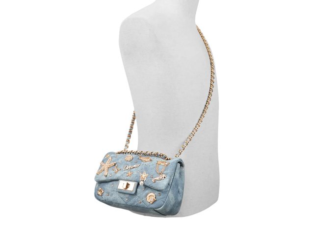 Seadreamm Crossbody Bag