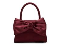 Decadencee Satchel Dark Red view