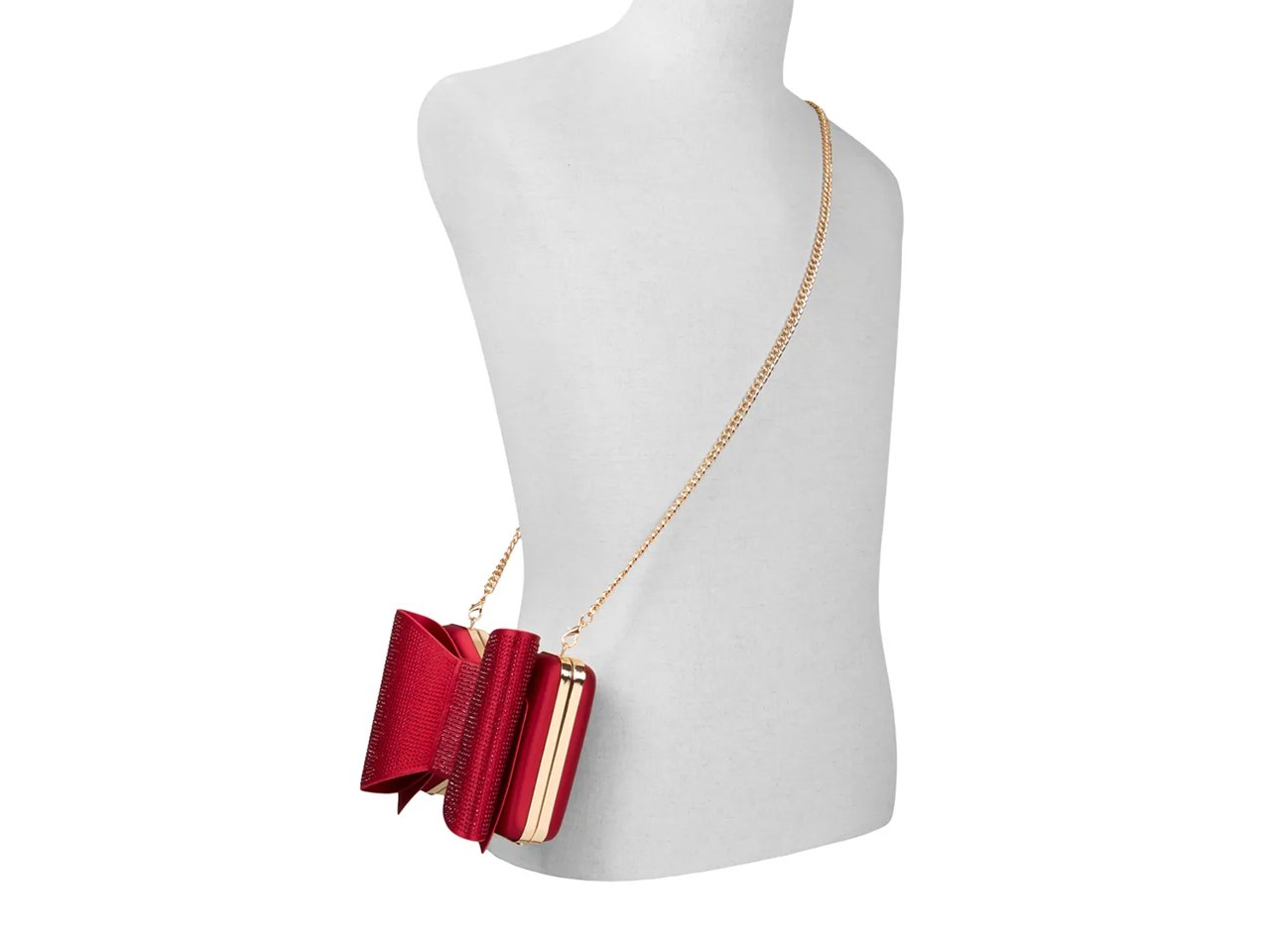 Bow Clutch