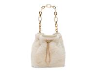 Ilynnaa Bucket Bag Off White view
