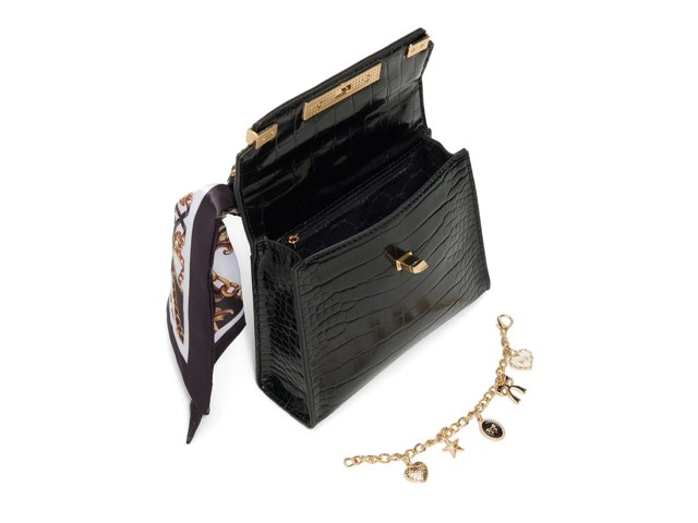 ALDO Larigodiaa Satchel - Free Shipping | DSW