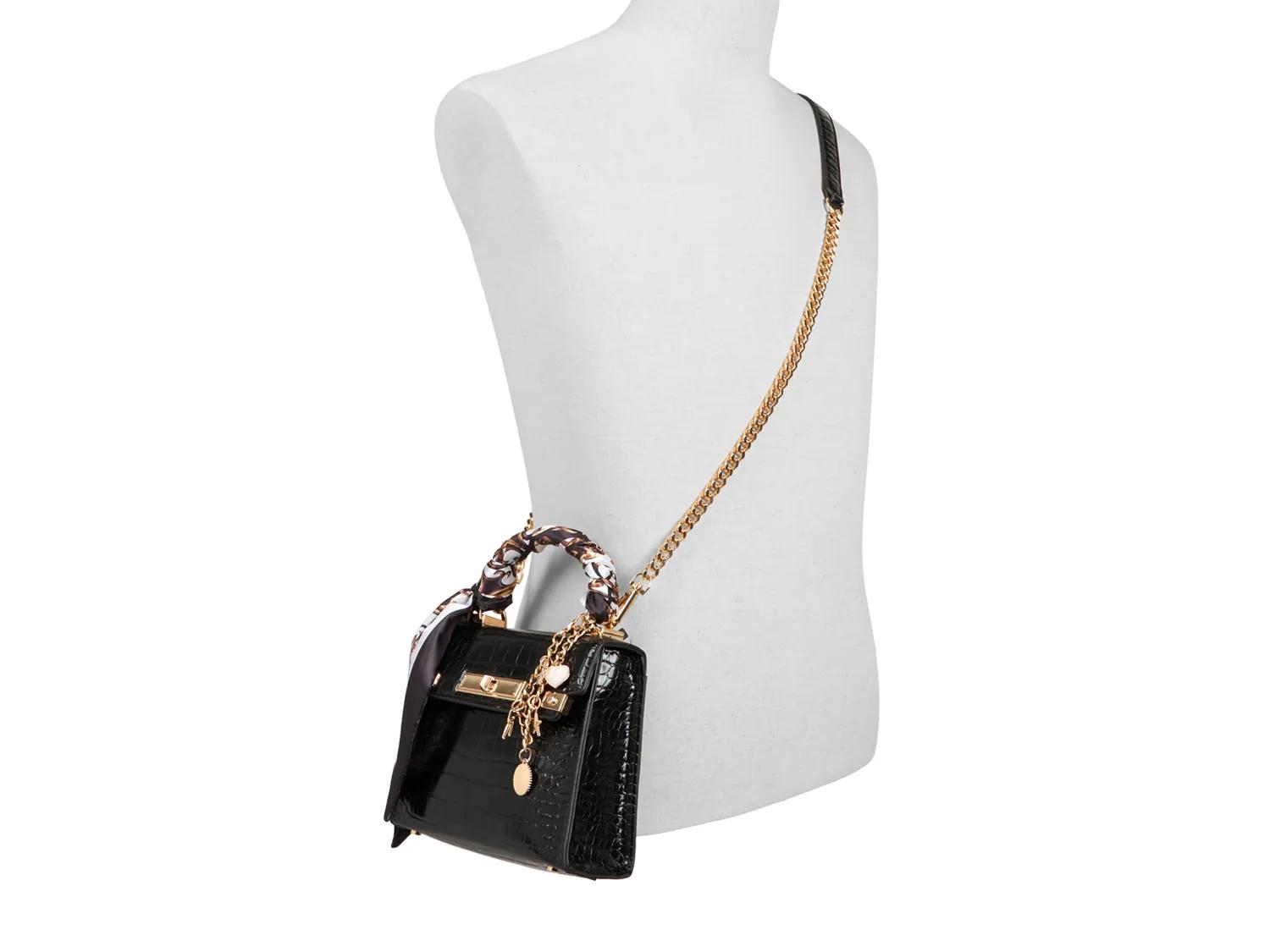 ALDO Larigodiaa Satchel - Free Shipping | DSW